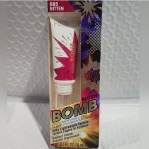 Flower Beauty Blush Bomb in Bitten